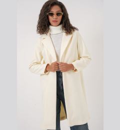 Снимка на Bigdart 9085 Cachet Coat - Cream