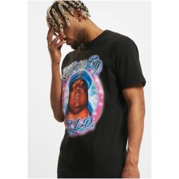 Снимка на Biggie R.I.P T-Shirt Black