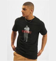 Снимка на Biggie Smalls t-shirt black