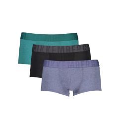 Снимка на BIKKEMBERGS MEN'S BOXER GREEN