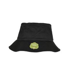 Снимка на BIO Cotton Bucket Hat Black