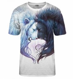 Снимка на Bittersweet Paris Unisex's Brotherhood T-Shirt Tsh Bsp381