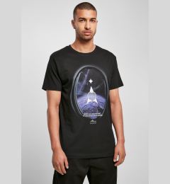 Снимка на Black Alien Planet T-shirt