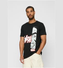 Снимка на Black Angry Hulk T-shirt