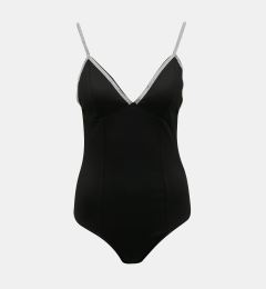 Снимка на Black body for hangers TALLY WEiJL - Women