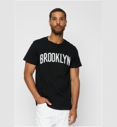 Снимка на black Brooklyn t-shirt