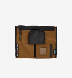 Снимка на Black-Brown Men's Crossbody Bag Diesel - Men's