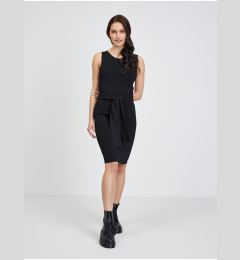 Снимка на Black Dress Guess Annie - Women