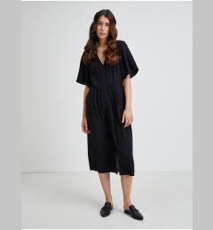 Снимка на Black Dress Noisy May Fiona - Women