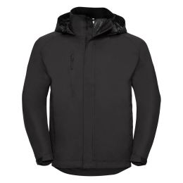 Снимка на Black Jacket Hydraplus 2000 R510F 100% Nylon Taslan 190g