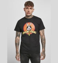 Снимка на Black Looney Tunes Bugs Bunny T-shirt