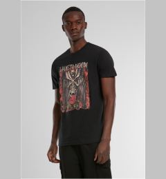 Снимка на Black Love To Death T-Shirt