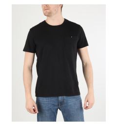Снимка на Black Man T-Shirt GAS Scuba/S P. Youth - Women