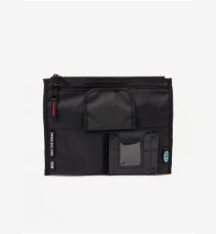 Снимка на Black Men's Diesel Crossbody Bag - Men's