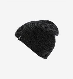 Снимка на Black men's hat Vans MISMOEDIG - Women's