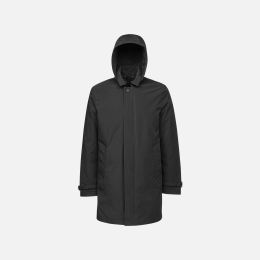 Снимка на Black men's jacket Geox Anyweco - Men