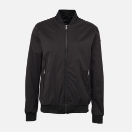 Снимка на Black men's jacket Geox Avola - Men's