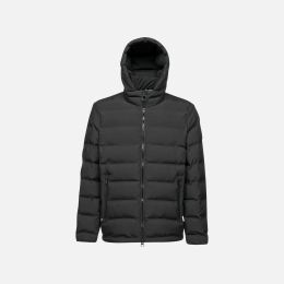 Снимка на Black men's jacket Geox Spherica - Men