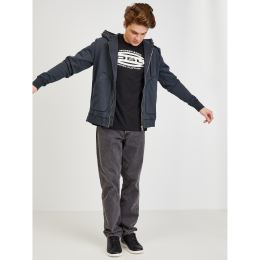 Снимка на Black Mens Light Jacket Diesel - Mens