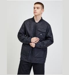 Снимка на Black Men's Light Jacket VANS Hamilton - Men