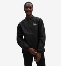 Снимка на Black Men's Light Jacket VANS Torrey - Men