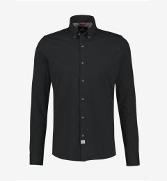 Снимка на Black men's shirt LERROS - Men