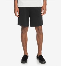 Снимка на Black Men's Shorts Quiksilver - Men