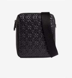 Снимка на Black Men's Shoulder Bag Calvin Klein - Mens