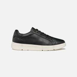 Снимка на Black men's sneakers Geox Prali - Men's
