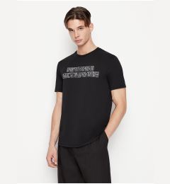 Снимка на Black Men's T-Shirt Armani Exchange - Men's