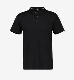 Снимка на Black men's T-shirt LERROS - Men