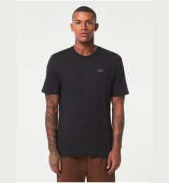 Снимка на Black men's T-shirt Oakley - Men