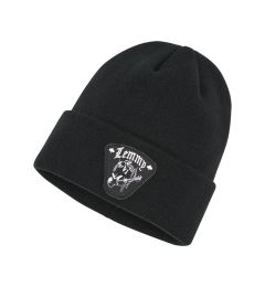 Снимка на Black Motörhead Lemmy watch cap