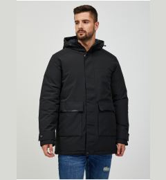 Снимка на Black Parka Jack & Jones Ethics - Men