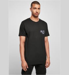 Снимка на Black Pay Your Bills T-Shirt