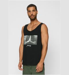 Снимка на Black Pray tank top
