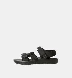Снимка на Black sandals VERO MODA Soft - Women