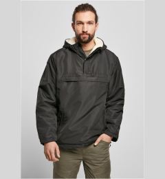 Снимка на Black Sherpa windbreaker