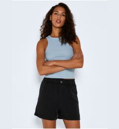 Снимка на Black Shorts Noisy May Maria - Women