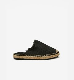 Снимка на Black slippers VERO MODA Teline