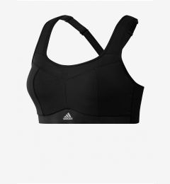 Снимка на Black Sports Bra adidas Performance - Women