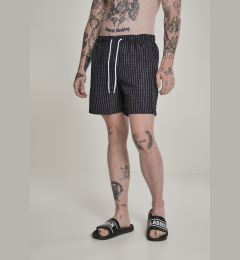 Снимка на Black Swimsuit FuckYou Swimshorts