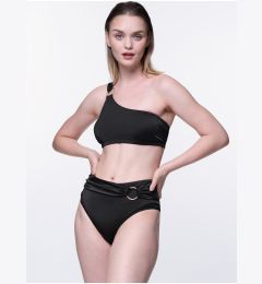 Снимка на Black Swimwear Top DORINA Azores - Women