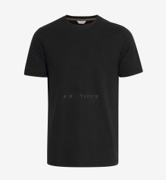 Снимка на Black T-shirt Blend - Men