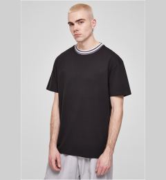 Снимка на Black T-Shirt Kicker