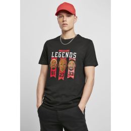Снимка на Black True Legends T-shirt