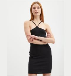 Снимка на Black Women Basic Dress Noisy May Maya - Women