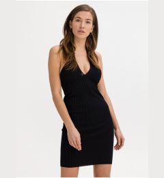 Снимка на Black Women Dress Guess Addy - Women