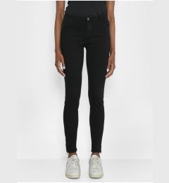 Снимка на Black Women Skinny Fit Jeans Noisy May Kimmy - Women