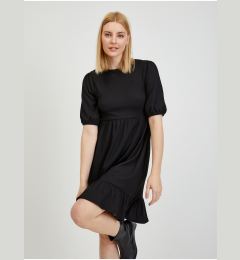 Снимка на Black Women's Basic Dress ORSAY - Women